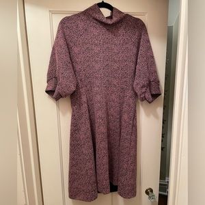 Anthropologie Maeve dress size m